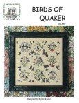 (image for) Birds of Quaker